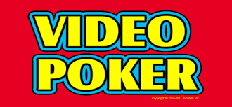 Video Poker Oyna