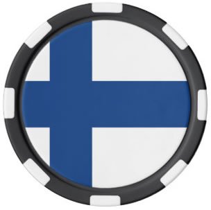 Finlandiya Poker