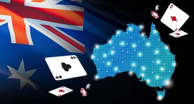 Avustralya Poker