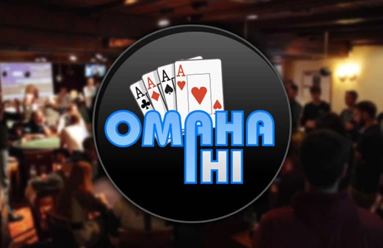 Omaha Poker Nasıl Oynanır (Omaha Hi)