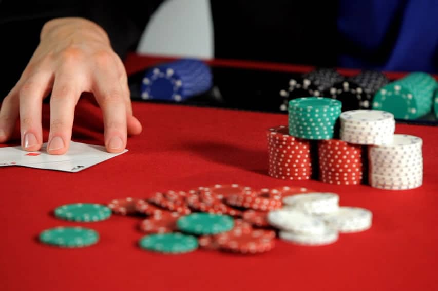 Poker Görgü Kuralları