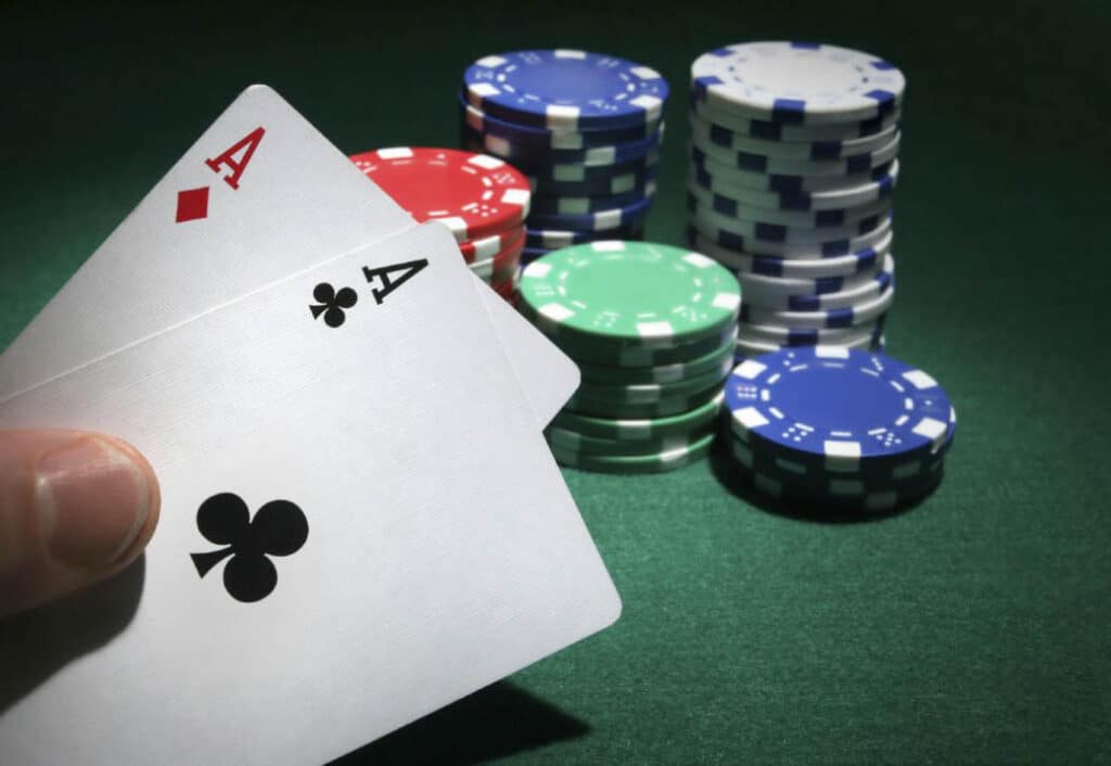 Poker Oyna Gerçek